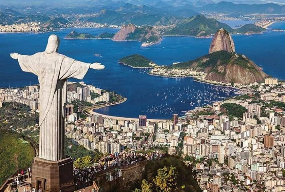 Бразилия игнорирует просьбы Украины помочь с оружием