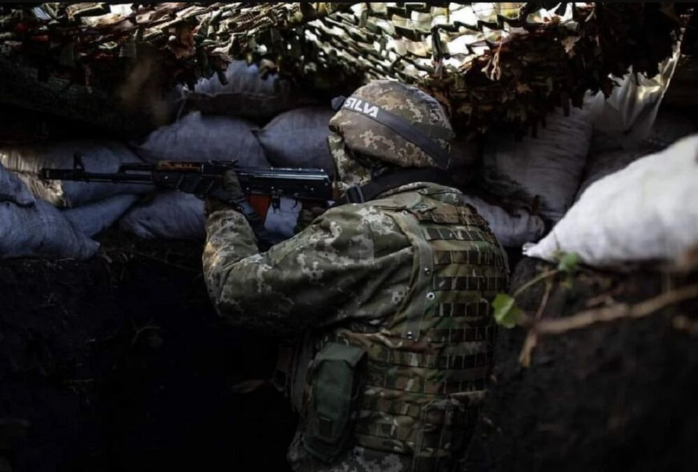 CNN: у зв'язку з ”витіканням” документів Україні довелося змінити частину своїх військових планів