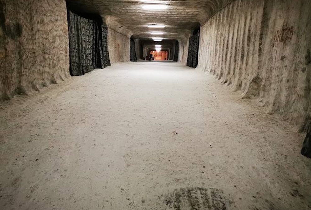 Пригожин заявив, що побував у шахтах Соледара. ЗСУ спростовує це і ”захоплення” міста