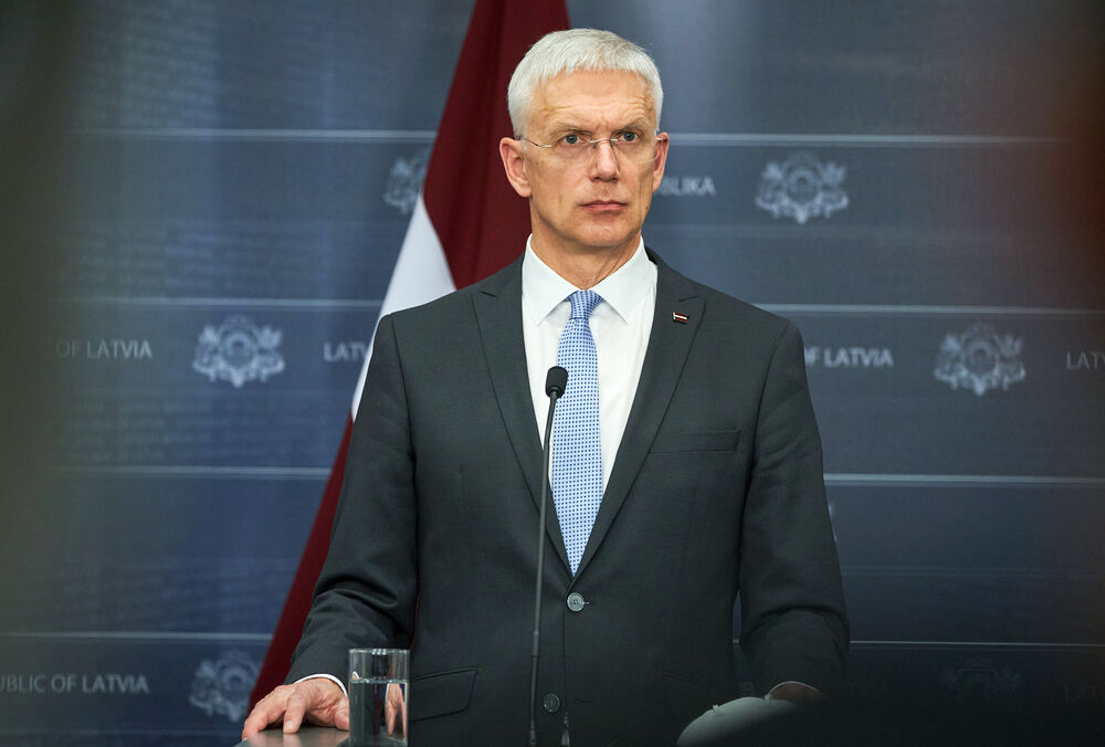 Латвия передает весь свой флот вертолетов Украине