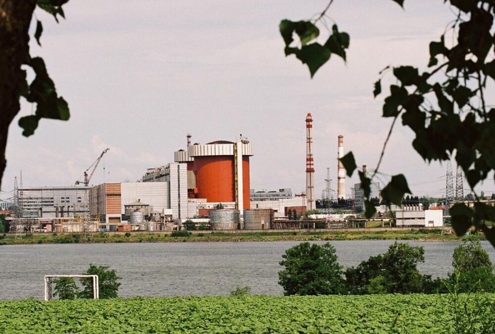 Глава ”Энергоатома” рассказал, будут ли отремонтированы к зиме все блоки АЭС Глава ”Энергоатома” рассказал, будут ли отремонтированы к зиме все блоки АЭС