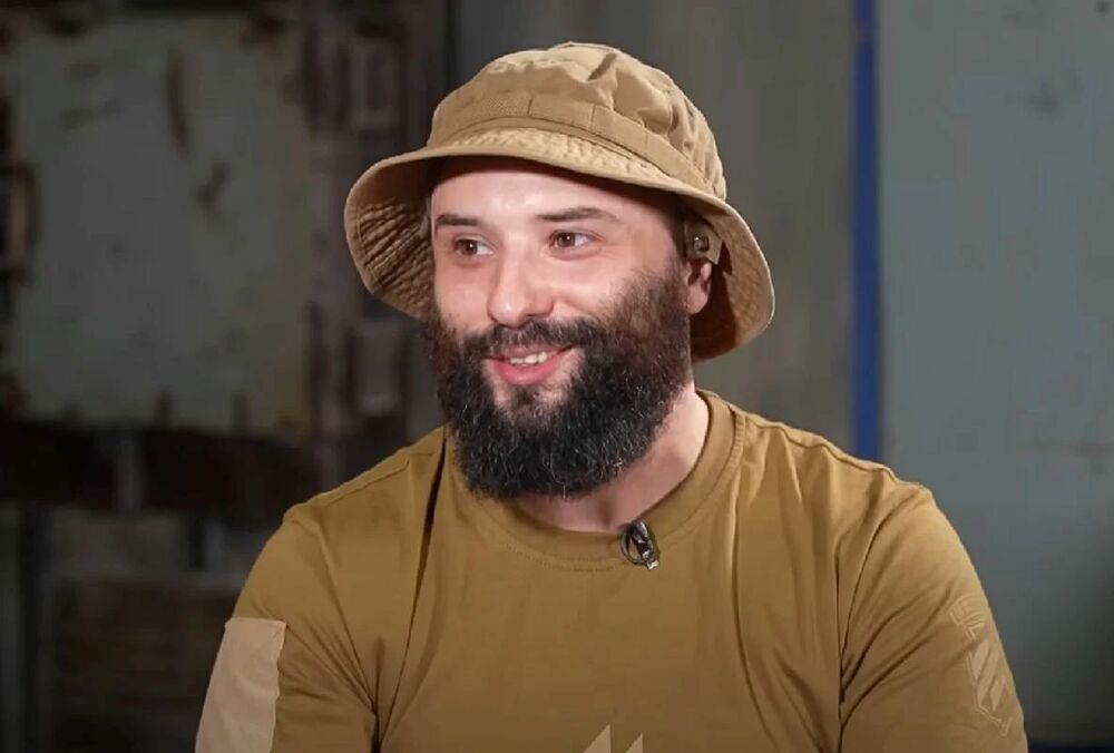 Відомий український комік отримав важке поранення на фронті