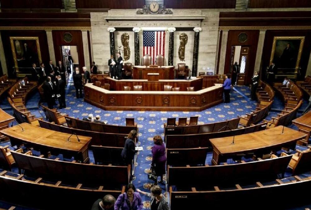 Больше оружия и санкции: в Сенате США рассказали о планах сдерживания РФ 