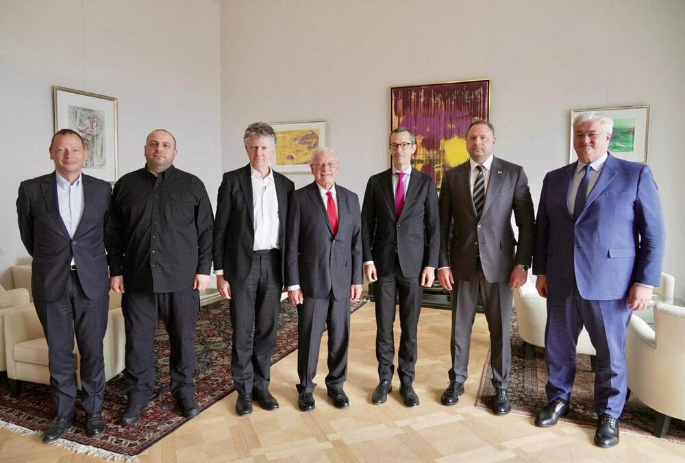 Росія виступила проти присутності представників США та Туреччини на переговорах у Туреччині, - ЗМІ