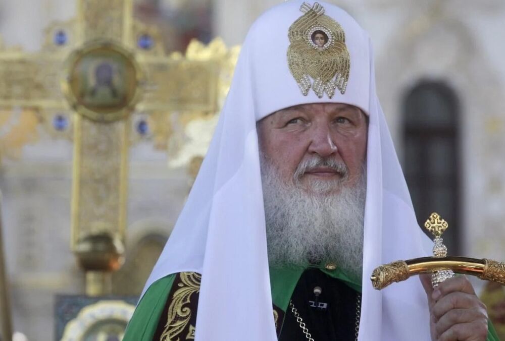 ”Нам хотели привить свои ценности”: глава РПЦ Кирилл выдал ”перл” о причине войны в Украине 