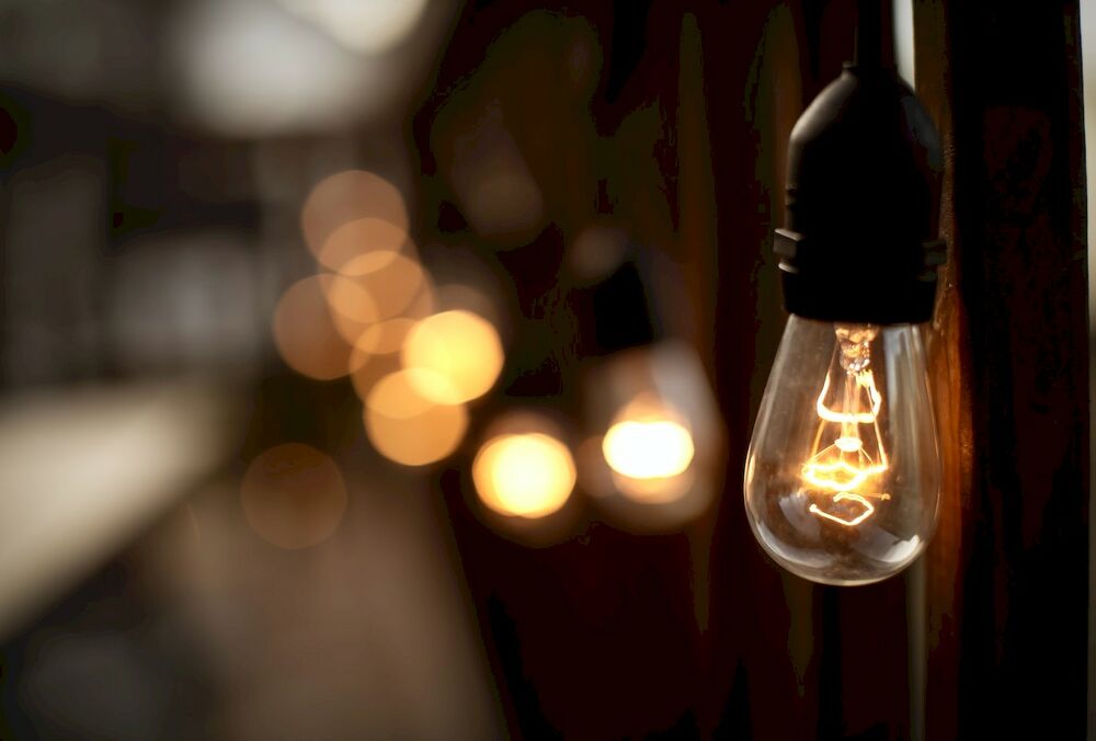 Укрэнерго отменило графики отключений для бытовых потребителей