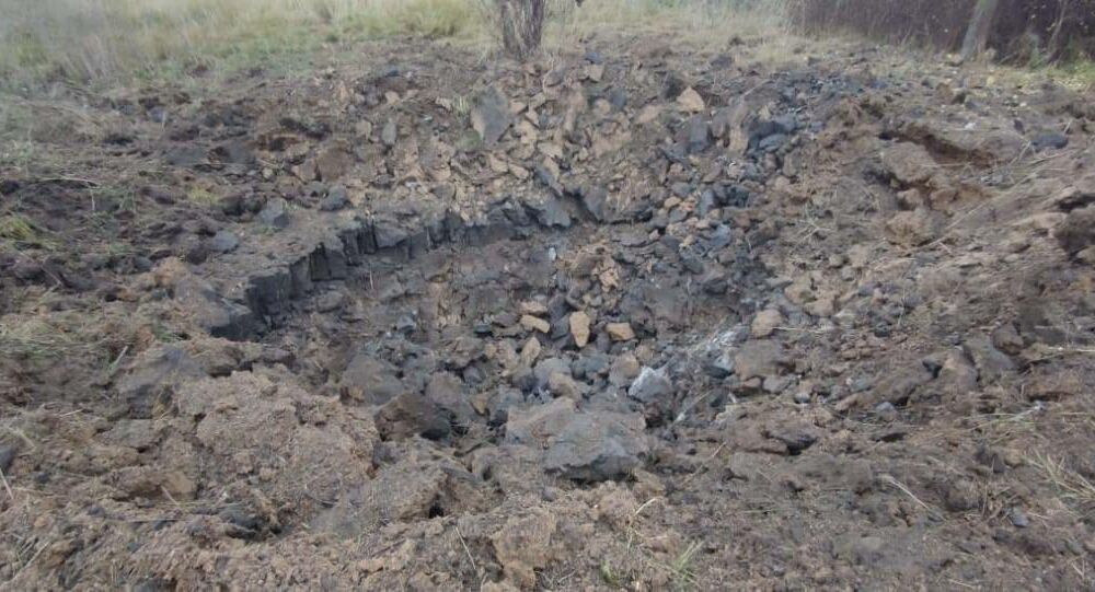 Россия выпустила ракеты С-300 в сторону Запорожья и обстреляла ими Николаев: детали Россия выпустила ракеты С-300 в сторону Запорожья и обстреляла ими Николаев: детали