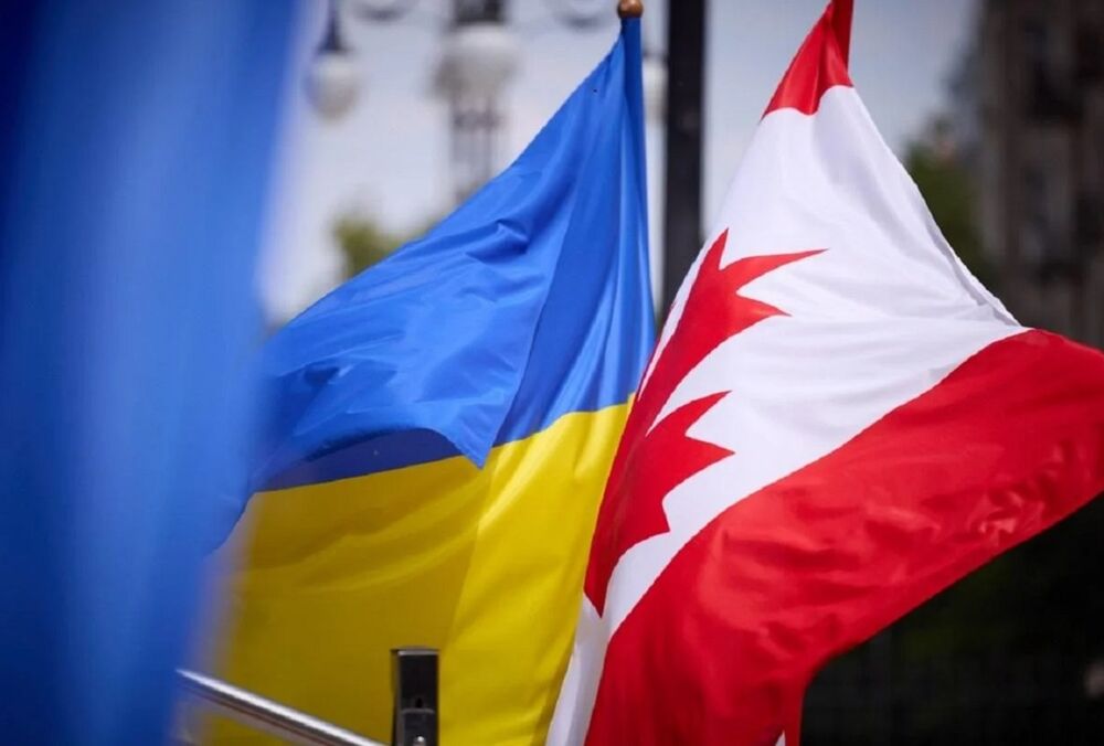 Канадський уряд просить у парламенту 385 мільйонів доларів для підтримки України