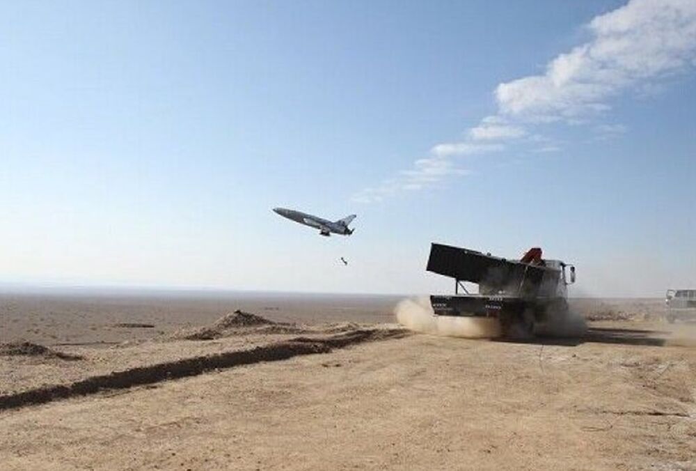 Росія вночі атакувала Україну дронами. Усі збиті ППО