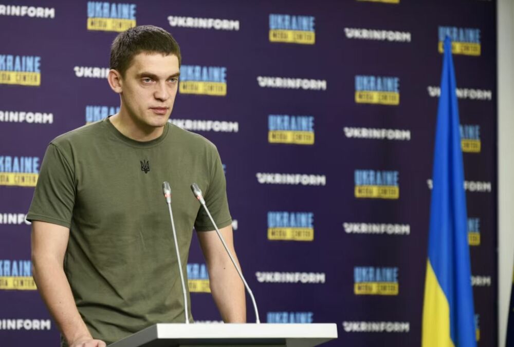 Российские оккупанты атаковали Харьков и Запорожье