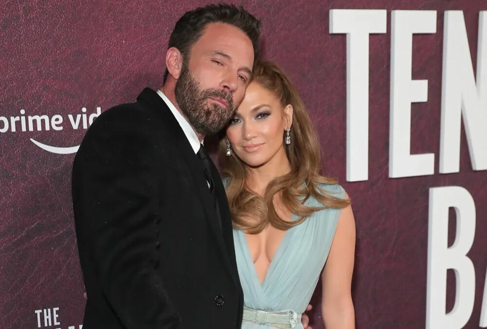 Бен Аффлек готовится к разводу с Дженнифер Лопес, - In Touch