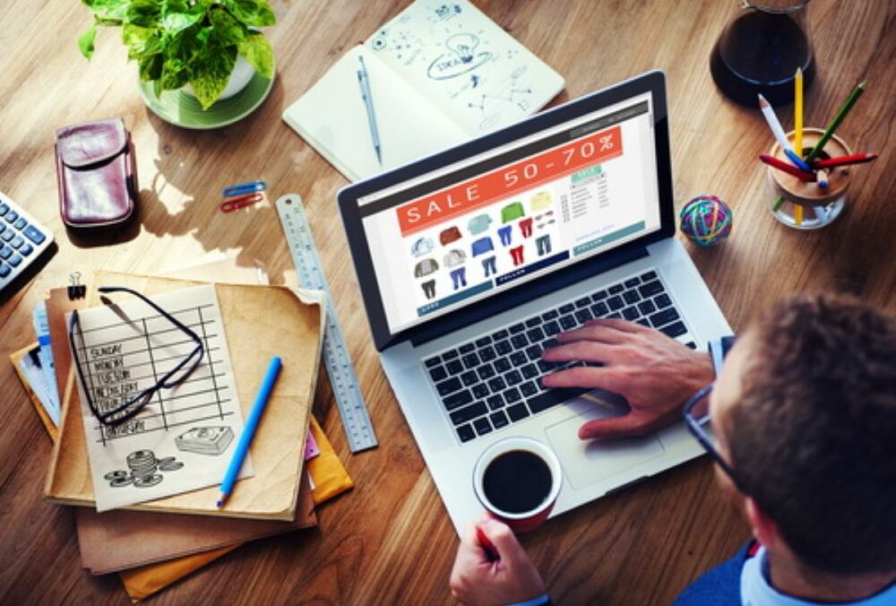 Сколько онлайн-покупателей покупают в интернете регулярно