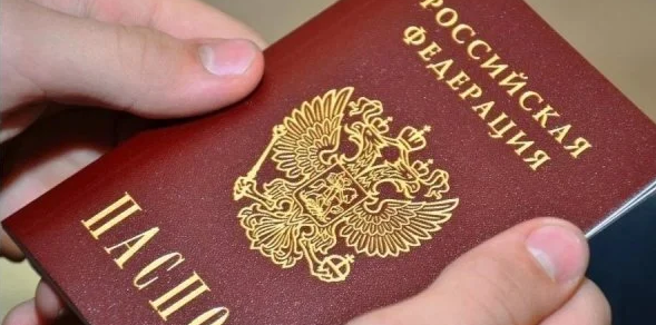 Путин упростил получение гражданства РФ для жителей Запорожской и Херсонской областей