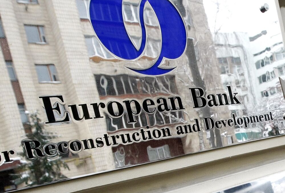 Росія може бути позбавлена членства в ЄБРР