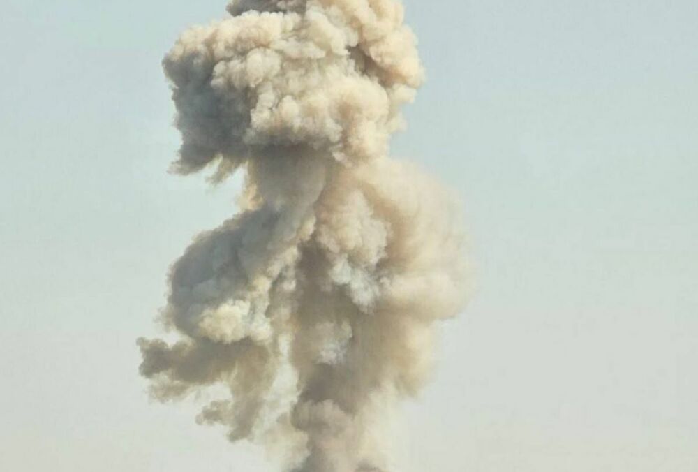 Серед загиблих - дитина: ворог атакував Одещину балістичними ракетами