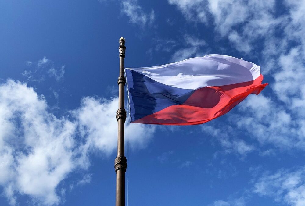 Росіяни напали на українських волонтерів у Празі