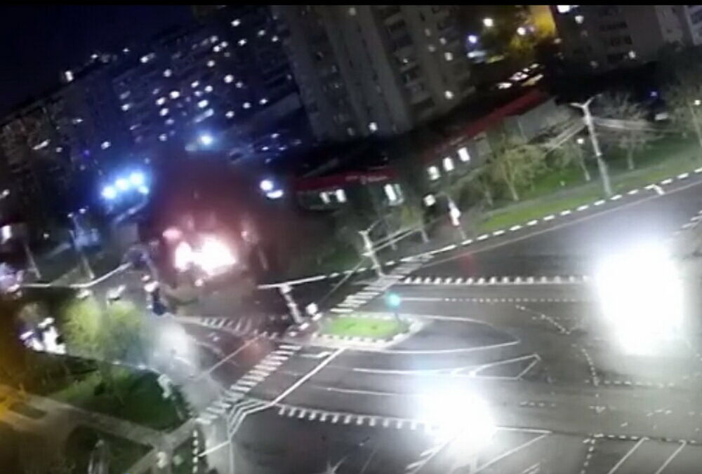 У Бєлгороді в районі падіння авіабомби знайшли вибухонебезпечний предмет