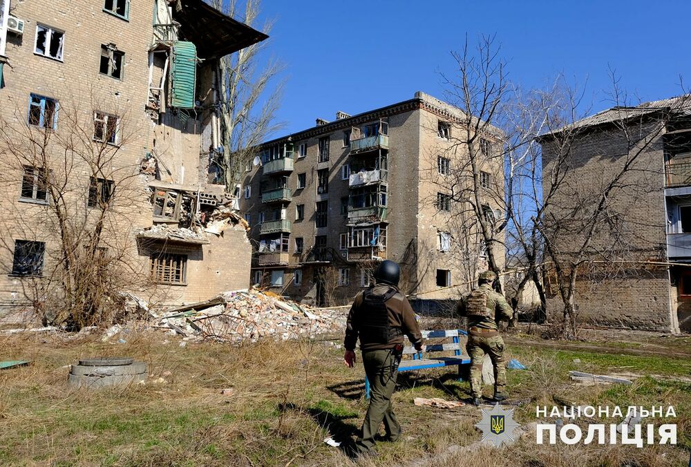 Российские военные способны захватить Часов Яр, - ISW