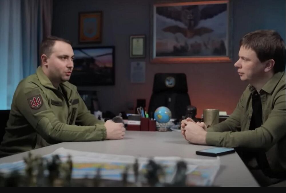 Буданов розповів, коли дізнався про точну дату початку російського вторгнення