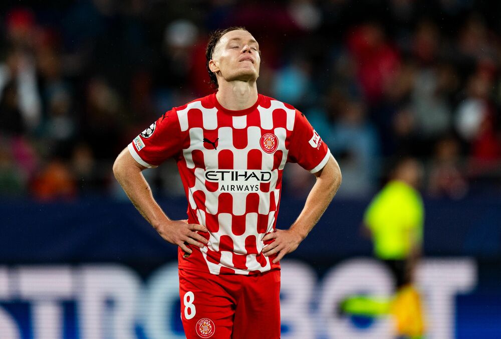 Циганковим зацікавилися одразу три англійських клуби