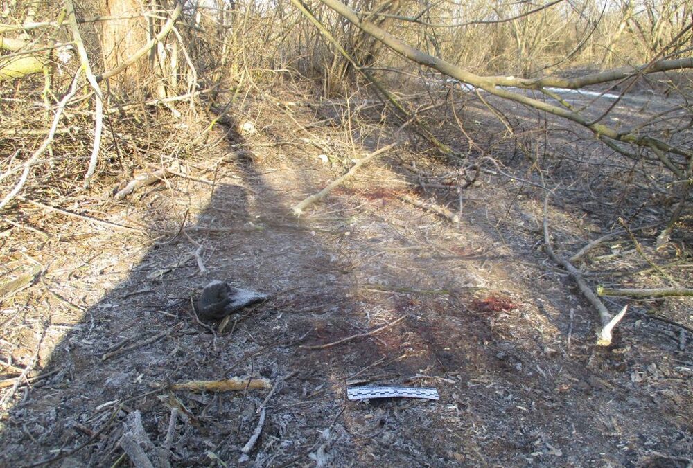 На Сумщині під час ворожого обстрілу загинула 19-річна дівчина