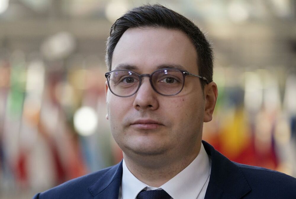 Очільник МЗС Чехії назвав Путіна боягузом Очільник МЗС Чехії назвав Путіна боягузом