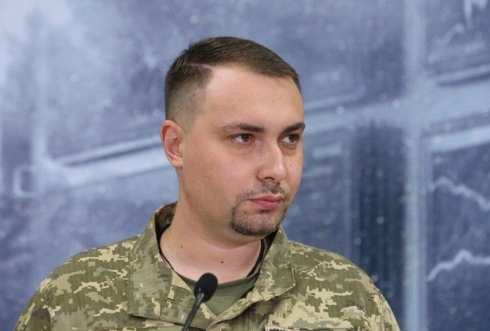 Буданов пообещал, что Россию ждет год ”реальных проблем” 