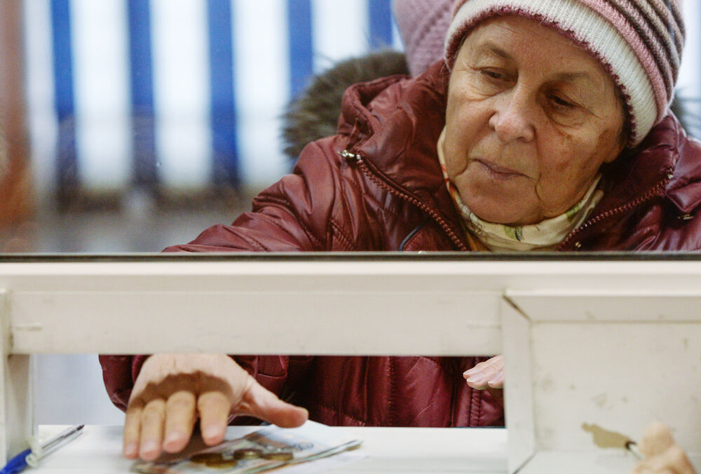 Підвищення пенсій в Україні можуть перенести: названа причина