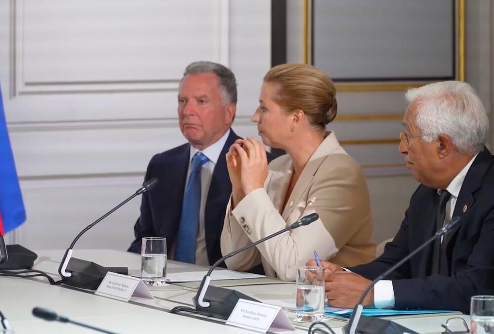 Зеленський зустрінеться зі спецпосланником Трампа Стівеном Віткоффом у Парижі, - ЗМІ