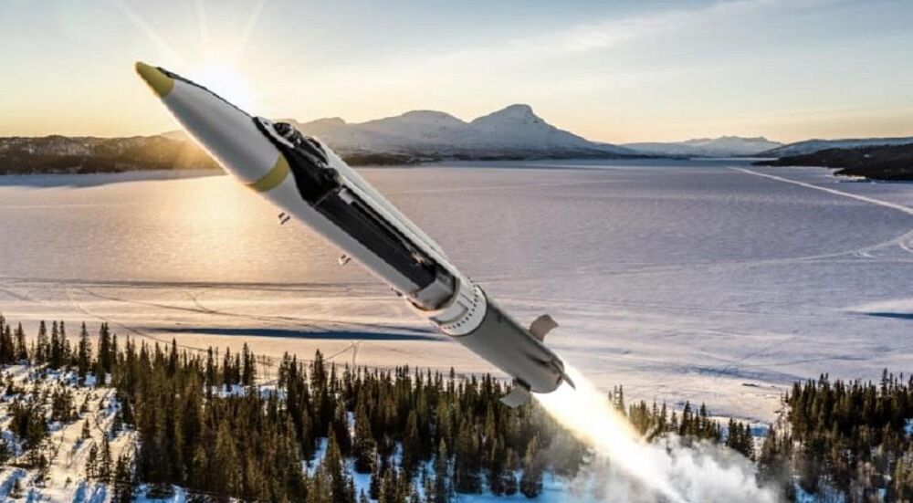 ЗМІ назвали терміни постачання в Україну далекобійних ракет GLSDB