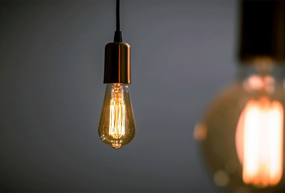 Жесткие отключения света впервые введут на выходных