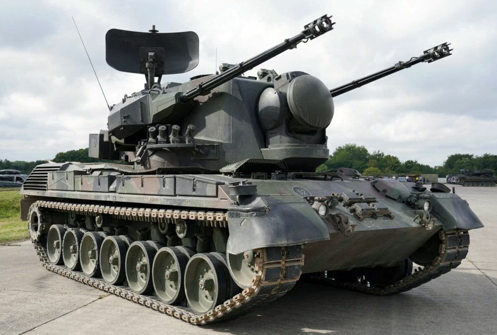 Ігат розповів, яке озброєння найкраще допомагає ЗСУ збивати дрони