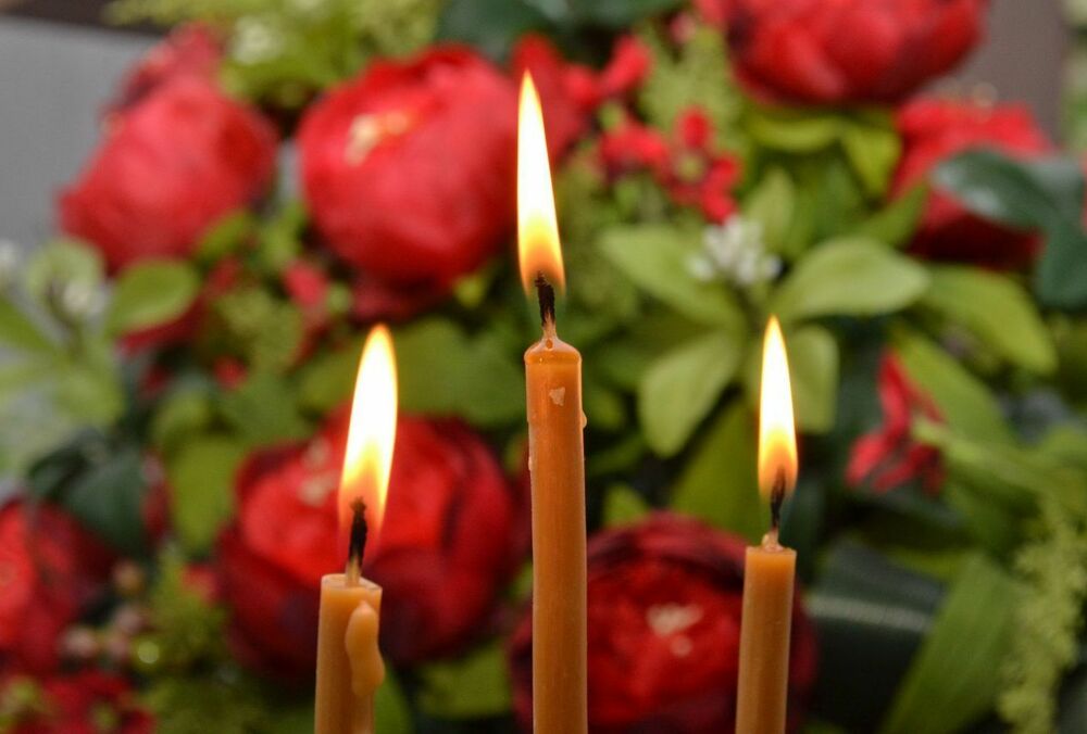 Поминальні дні: що потрібно зробити