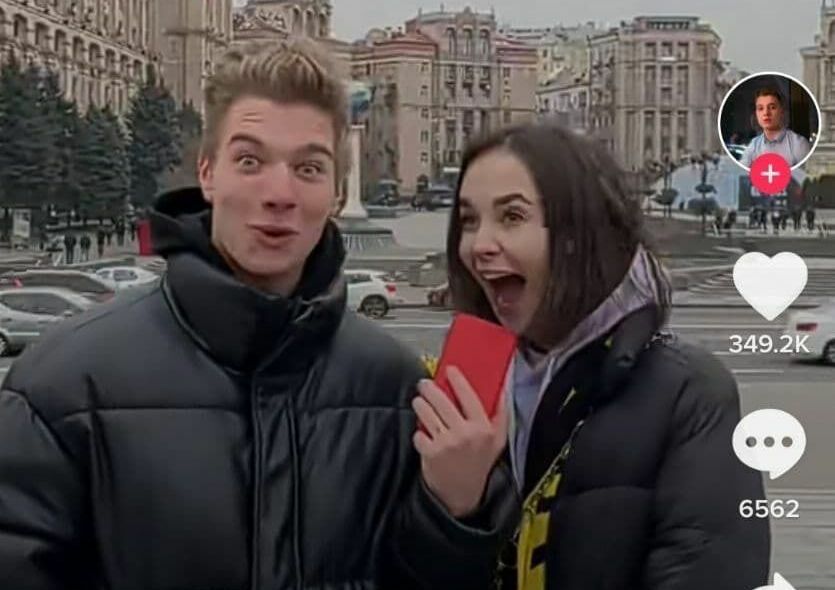 Что не так с блогершей, которая ”любит Россию”: вся правда о скандале вокруг Di.rubens - ВИДЕО Что не так с блогершей, которая ”любит Россию”: вся правда о скандале вокруг Di.rubens - ВИДЕО