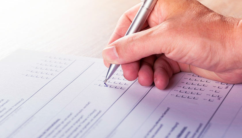 В Україні стартувала реєстрація на ЗНО-2021