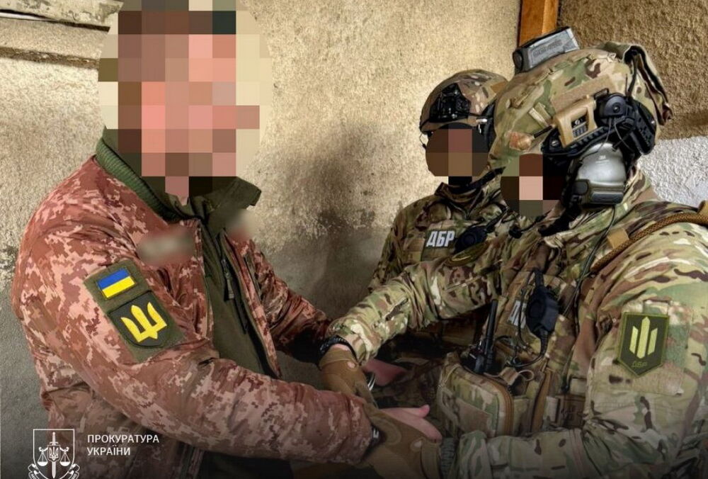 На Прикарпатье замначальника ТЦК покалечил мужчину, избив его во время медкомиссии