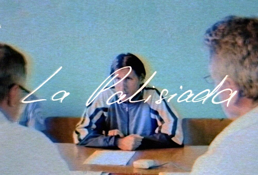 Український фільм отримав нагороду Роттердамського кінофестивалю