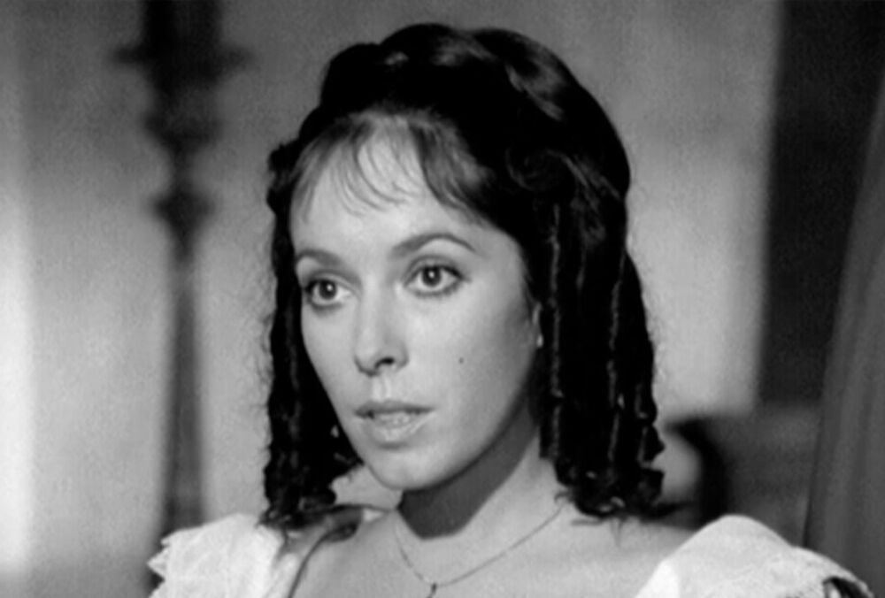 Померла дочка Чарлі Чапліна та його дружини Уни О'Ніл