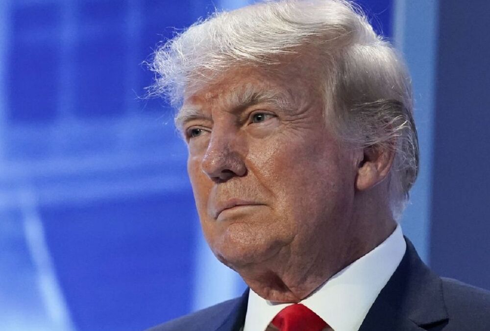 СМИ: Трамп надеется еще пред своей инаугурацией урегулировать войну между РФ и Украиной 