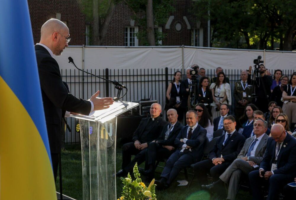 З початку вторгнення Росія вбила 13 тисяч мирних в Україні, з них 618 – діти