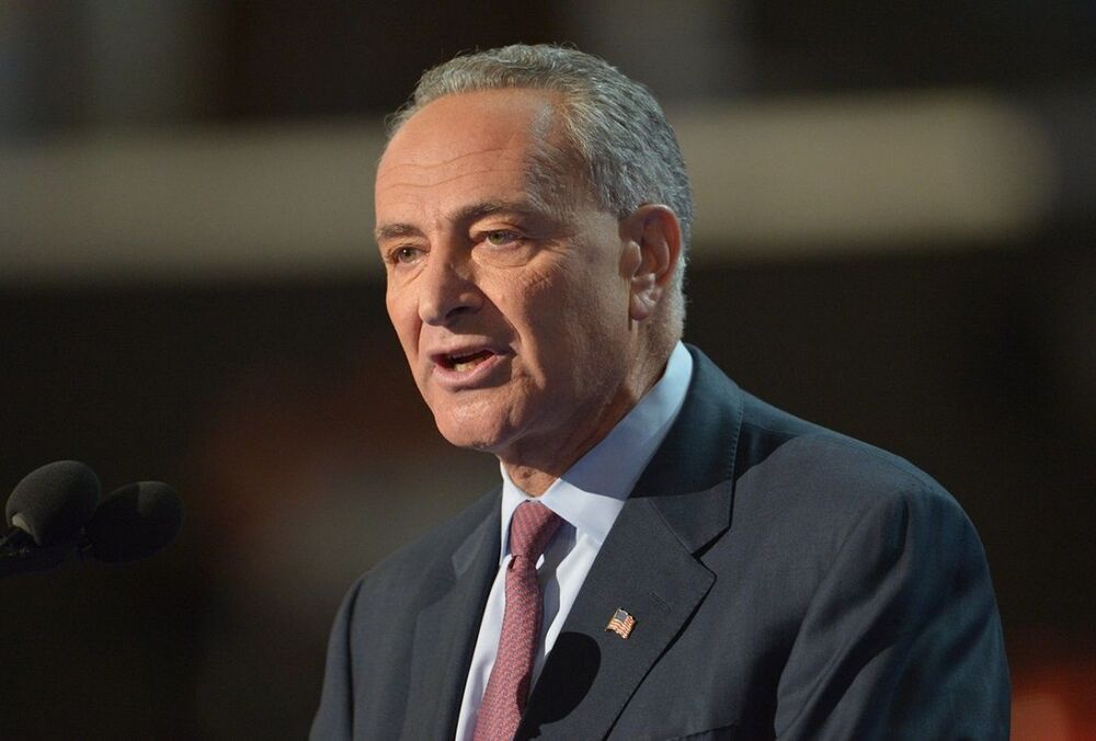 В Сенате США призвали срочно одобрить помощь Украине: бойцам не хватает оружия 