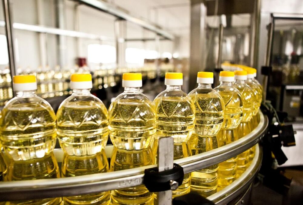  У Єврокомісії погодили заборону на імпорт української олії