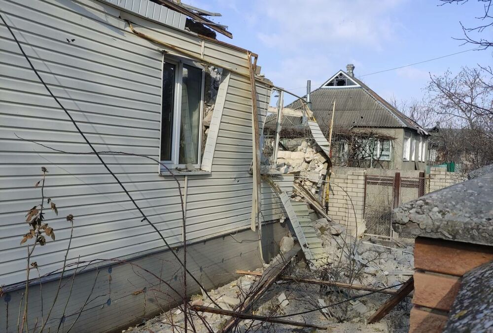 Росіяни масовано обстрілювали Харківську область: є постраждалі