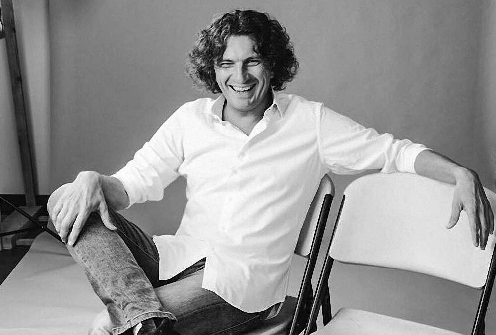 В день рождения Скрябина Руслана вспомнила, как он швырнул в нее торт В день рождения Скрябина Руслана вспомнила, как он швырнул в нее торт