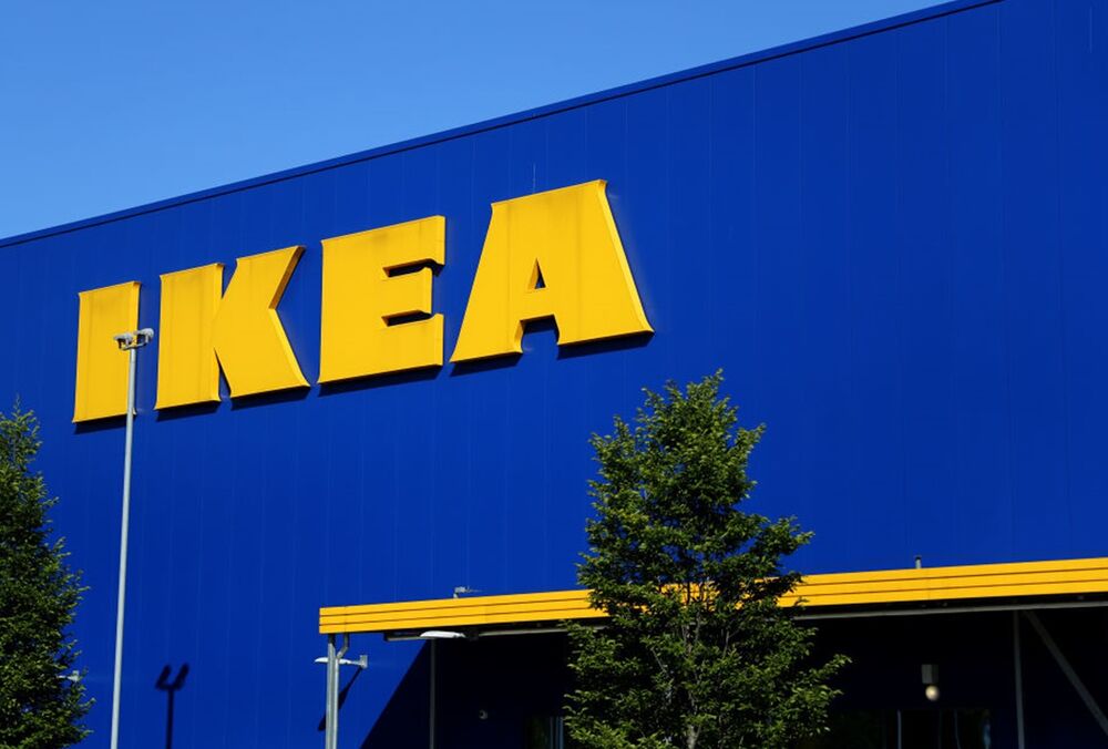 IKEA остаточно вийшла з ринку Росії