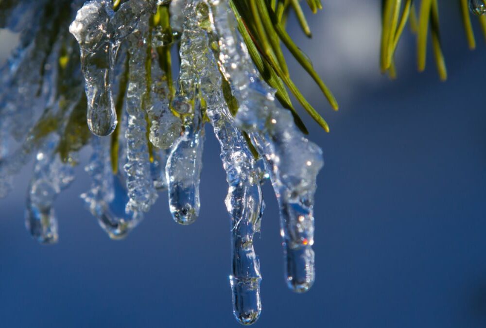 Украина попрощалась с теплом: где сегодня испортится погода