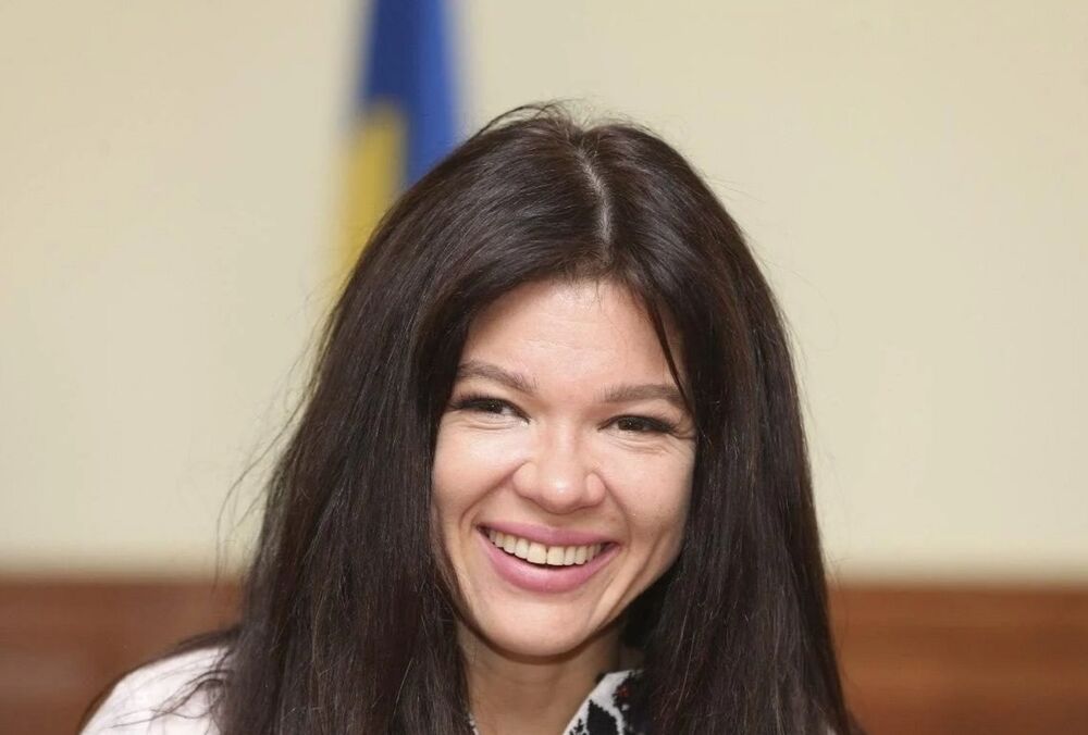  После громкого скандала Руслана все-таки выступит в финале Евровидения: подробности 