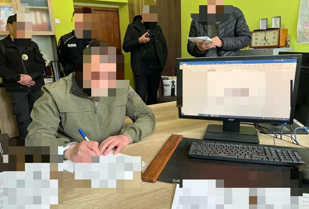 ДТП в Броварах: Майбоженко получил подозрение