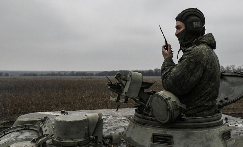 З 1 жовтня РФ готується розпочати мобілізацію мешканців Маріуполя