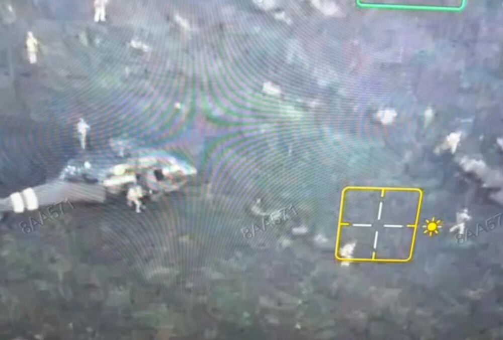 УП: ГУР веде стабілізаційні заходи у Покровську, інформація щодо знищення десанту – брехня